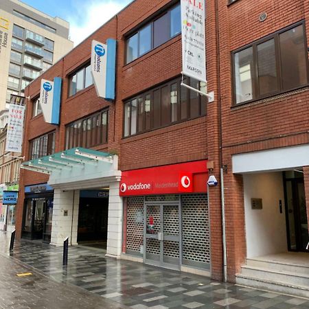 Stylish And Clean 1 Bed Apartment Maidenhead Town Center Exterior photo